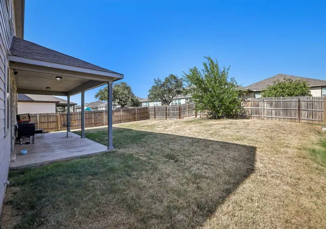 30th image of 140 Limonite Ln, Liberty Hill, TX 78642 | MLS# 3512979
