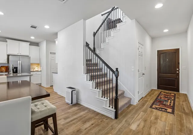 Photo 3 of Single family home for sale at 140 Limonite Ln, Liberty Hill, TX 78642 | MLS# 3512979 | Listing updated on 2026-08-25