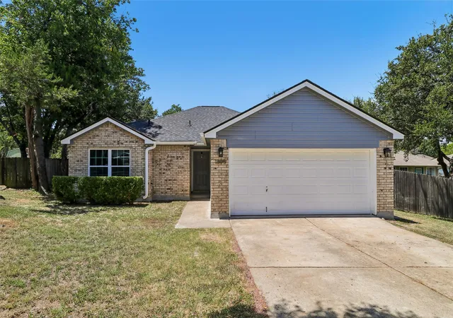 Photo 1 of Single family home for sale at 1805 Bent Oak Cv, Leander, TX 78641 | MLS# 8244279 | Listing updated on 2026-08-09