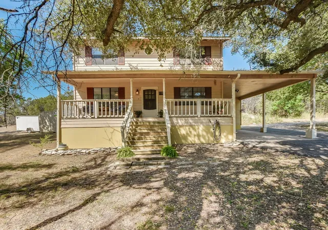 Photo 4 of Single family home for sale at 13404 Cedar Lime Rd, Leander, TX 78641 | MLS# 3329877 | Listing updated on 2026-08-06