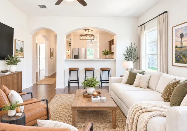 Single family home for sale at 11004 Furrow Hl Dr, Austin, TX 78754 | MLS# 7405485