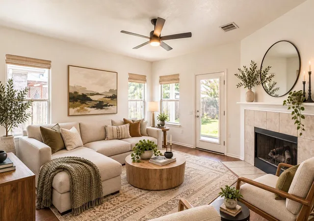 Photo 3 of Single family home for sale at 11004 Furrow Hl Dr, Austin, TX 78754 | MLS# 7405485 | Listing updated on 2026-10-26