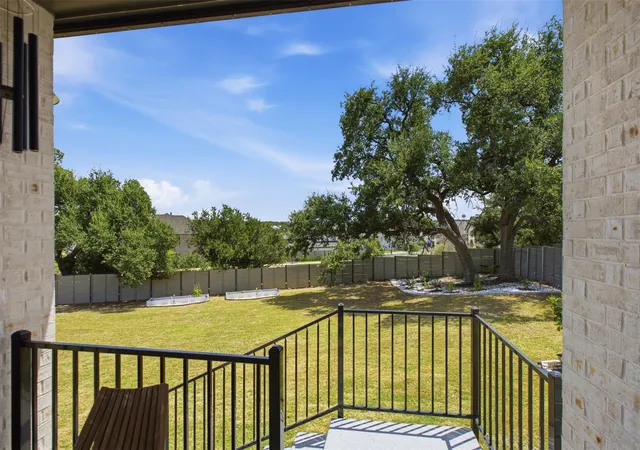 Photo 3 of Single family home for sale at 132 Timber Glen Ln, Georgetown, TX 78628 | MLS# 8878433 | Listing updated on 2026-10-09