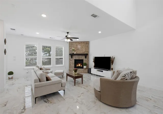 Photo 3 of Single family home for sale at 132 Timber Glen Ln, Georgetown, TX 78628 | MLS# 8878433 | Listing updated on 2026-10-23
