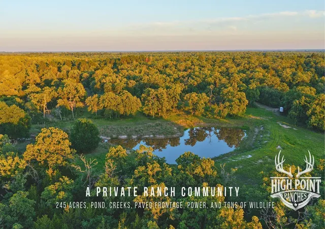 1st image of Tbd Ranch Road Off Cr 405 (+/  245 Acres), Lexington, TX 78947 | MLS# 4338882