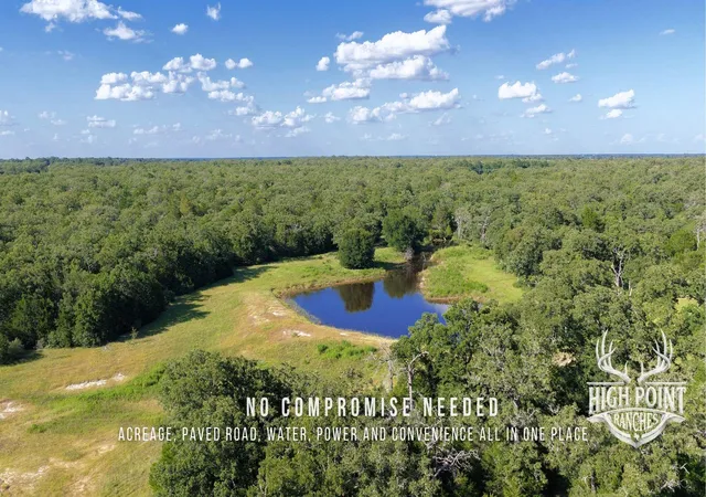 2nd image of Tbd Ranch Road Off Cr 405 (+/  245 Acres), Lexington, TX 78947 | MLS# 4338882