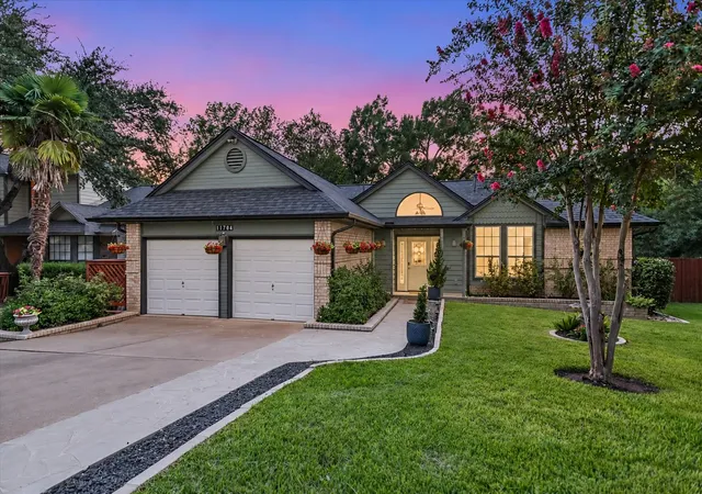 Single family home for sale at 11704 Swearingen Dr, Austin, TX 78758 | MLS# 6302938