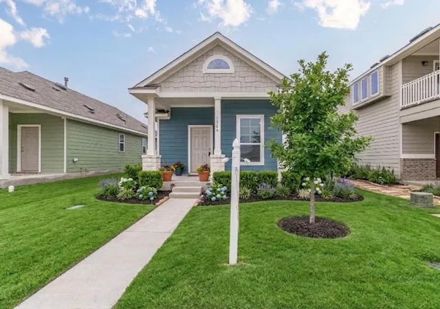 2nd image of 1064 Esplanade Pkwy, San Marcos, TX 78666 | MLS# 3051545