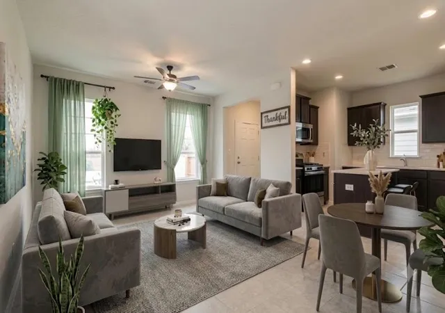 Photo 3 of Single family home for sale at 1064 Esplanade Pkwy, San Marcos, TX 78666 | MLS# 3051545 | Listing updated on 2026-08-15