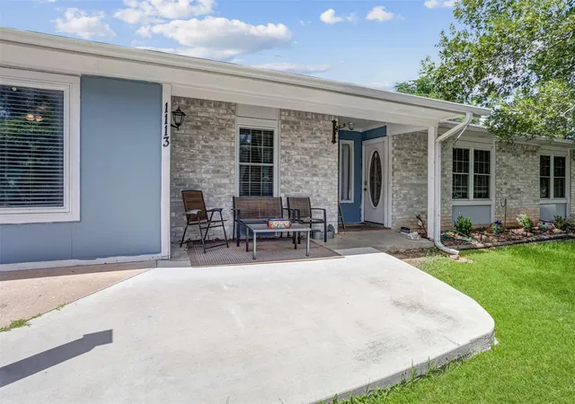 1st image of 1113 Ash Dr, Marble Falls, TX 78654 | MLS# 1817047