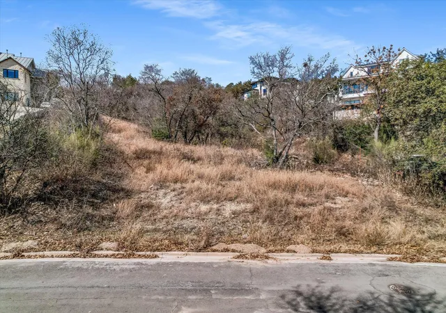 Land for sale at 6304 Rusty Ridge Dr, Austin, TX 78731 | MLS# 1868583