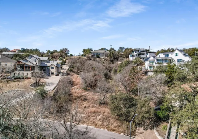Photo 2 of Land for sale at 6304 Rusty Ridge Dr, Austin, TX 78731 | MLS# 1868583 | Listing updated on 2026-08-24