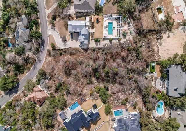 Photo 3 of Land for sale at 6304 Rusty Ridge Dr, Austin, TX 78731 | MLS# 1868583 | Listing updated on 2026-08-24
