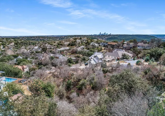 Photo 4 of Land for sale at 6304 Rusty Ridge Dr, Austin, TX 78731 | MLS# 1868583 | Listing updated on 2026-08-24