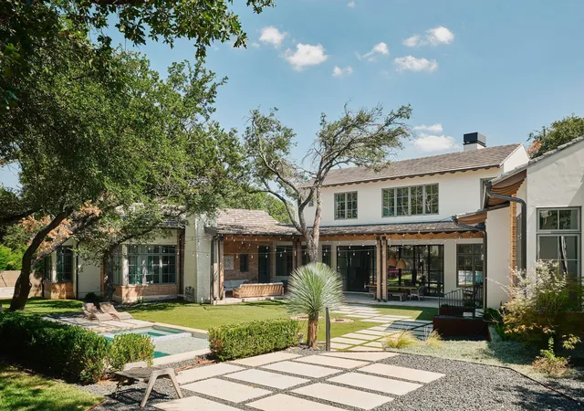 1st image of 2306 Bonita St, Austin, TX 78703 | MLS# 1899921