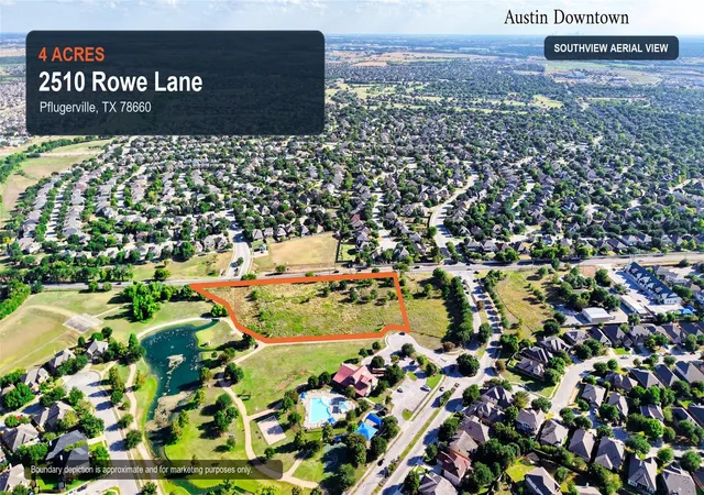 1st image of 2510 Rowe Ln, Pflugerville, TX 78660 | MLS# 5991777