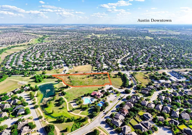 3rd image of 2510 Rowe Ln, Pflugerville, TX 78660 | MLS# 5991777