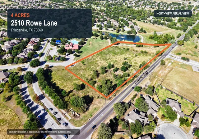5th image of 2510 Rowe Ln, Pflugerville, TX 78660 | MLS# 5991777