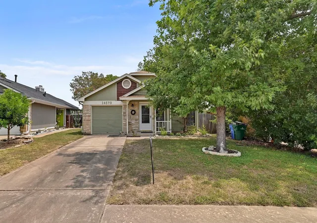 Single family home for sale at 14573 Robert I Walker Blvd, Austin, TX 78728 | MLS# 1678677