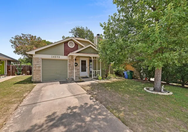 Photo 1 of Single family home for sale at 14573 Robert I Walker Blvd, Austin, TX 78728 | MLS# 1678677 | Listing updated on 2026-09-23