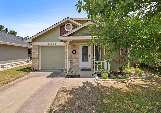 Photo 2 of Single family home for sale at 14573 Robert I Walker Blvd, Austin, TX 78728 | MLS# 1678677 | Listing updated on 2026-09-23