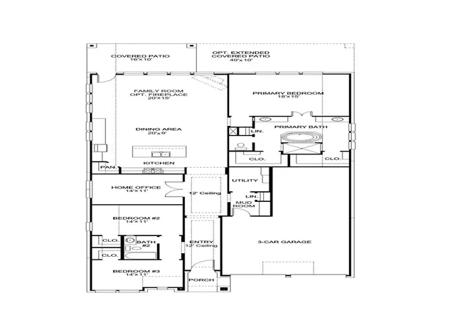 2nd image of 226 Penstemon Vw, San Marcos, TX 78666 | MLS# 3777268