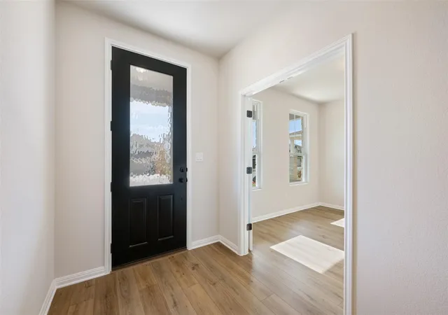 Photo 3 of Single family home for sale at 433 Carr Dr, Liberty Hill, TX 78642 | MLS# 2682213 | Listing updated on 2026-10-12