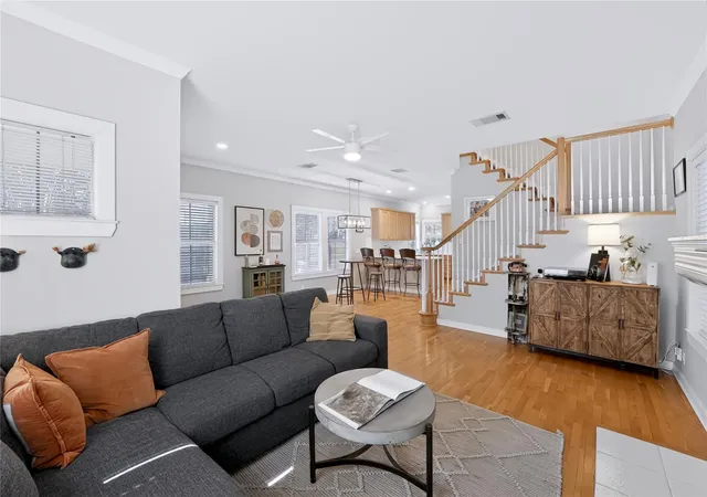 Photo 3 of Single family home for sale at 3618 S 2nd Street, Austin, TX 78704 | MLS# 7768078 | Listing updated on 2026-09-15