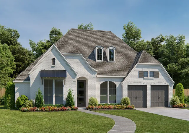 Photo 1 of Sale Pending at 695 Leaning Rock Rdg, Austin, TX 78737 | MLS# 3954925 | Listing updated on 2026-08-12