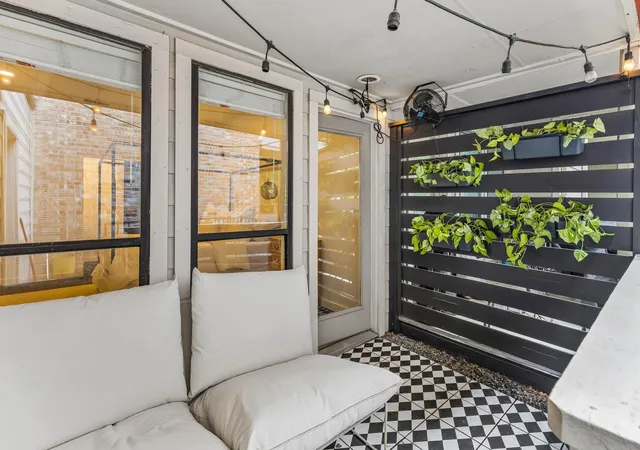 2nd image of 1404 Norwalk Ln #204, Austin, TX 78703 | MLS# 3248948