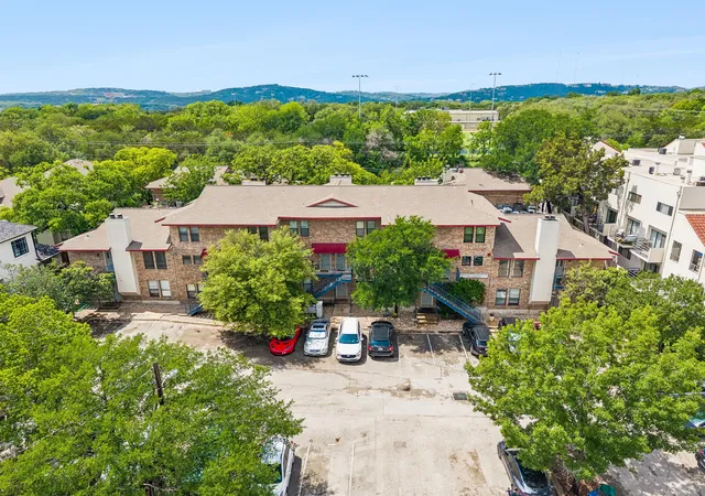 23rd image of 1404 Norwalk Ln #204, Austin, TX 78703 | MLS# 3248948