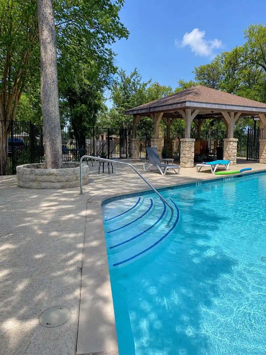 Listing Photo 28 - Condo for sale in 6810 Deatonhill Dr located at 6810 Deatonhill Dr, Austin, TX 78745 - Unit #217
