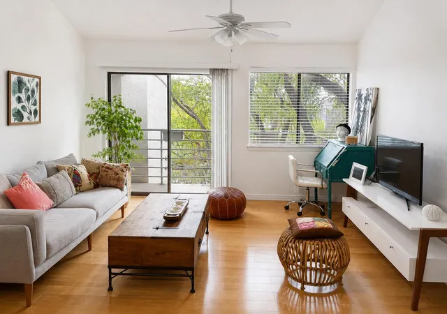 Photo 3 of Condo for sale at 6810 Deatonhill Dr #217, Austin, TX 78745 | MLS# 5958492 | Listing updated on 2026-10-18