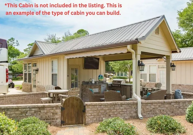 Photo 2 of Land for sale at 105 E Ogle Ct, Fredericksburg, TX 78624 | MLS# 5325416 | Listing updated on 2026-10-09