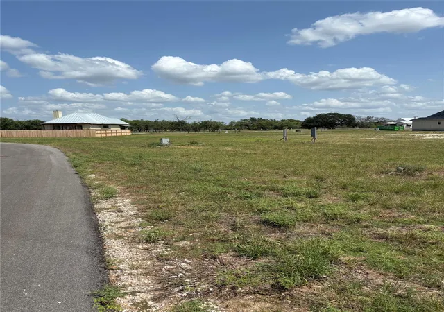 Photo 4 of Land for sale at 105 E Ogle Ct, Fredericksburg, TX 78624 | MLS# 5325416 | Listing updated on 2026-10-09