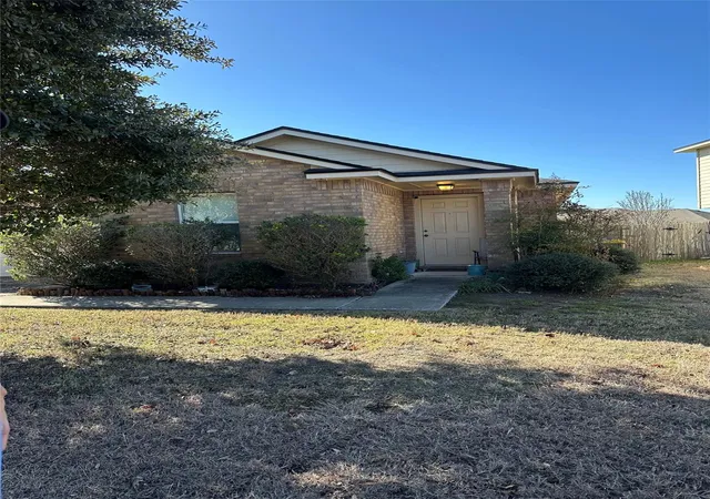 1st image of 13213 Ring Dr, Manor, TX 78653 | MLS# 4450326
