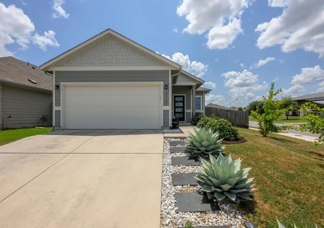 Photo 1 of Single family home for sale at 6301 Andes Peak Trl, Austin, TX 78747 | MLS# 9672312 | Listing updated on 2026-08-31