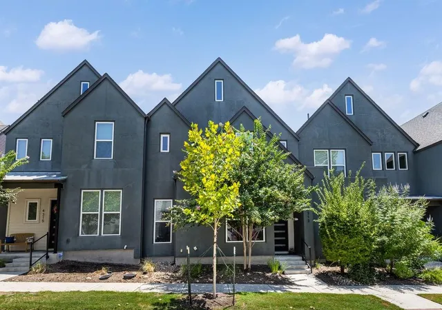 Photo 1 of Sale Pending at 4313 Attra St, Austin, TX 78723 | MLS# 5900819 | Listing updated on 2026-08-28