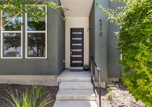Photo 3 of Sale Pending at 4313 Attra St, Austin, TX 78723 | MLS# 5900819 | Listing updated on 2026-08-28