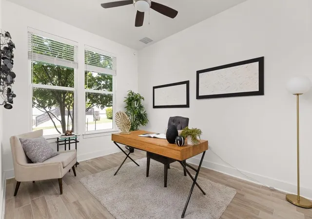 Photo 4 of Sale Pending at 4313 Attra St, Austin, TX 78723 | MLS# 5900819 | Listing updated on 2026-08-28