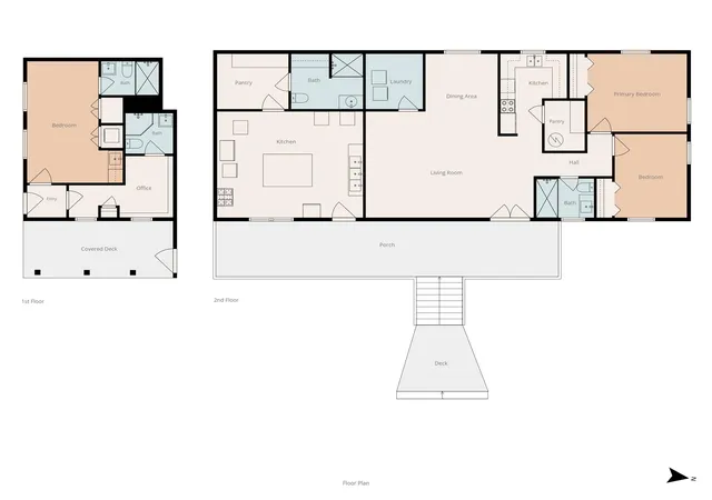 29th image of 608 N Church St, Georgetown, TX 78626 | MLS# 4860030
