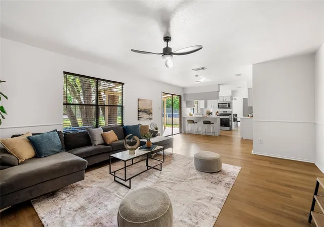 Photo 3 of Sale Pending at 11942 Bittern Holw, Austin, TX 78758 | MLS# 8721805 | Listing updated on 2026-10-05