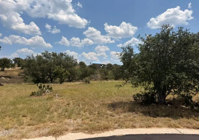 3rd image of Lot W5017 Up There W, Marble Falls, TX 78657 | MLS# 3266739