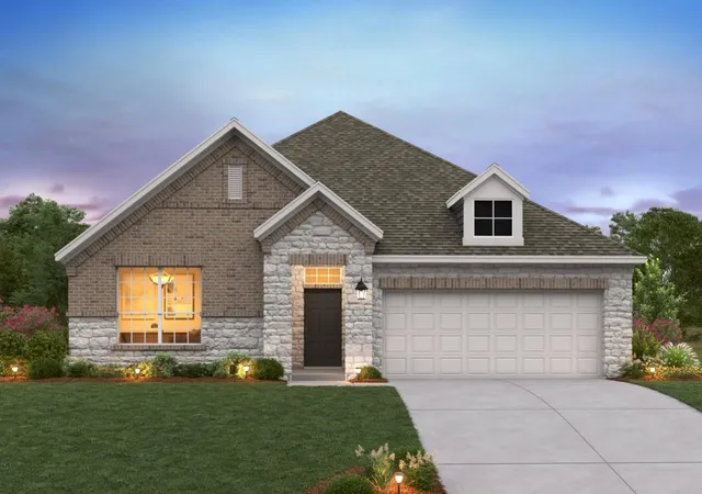 Photo 3 of Sale Pending at 9825 Serene Bliss Ln, Buda, TX 78610 | MLS# 4923657 | Listing updated on 2026-08-25