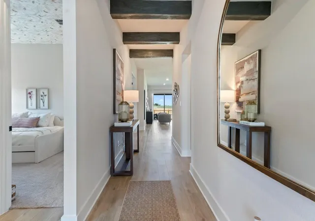Photo 3 of Sale Pending at 9825 Serene Bliss Ln, Buda, TX 78610 | MLS# 4923657 | Listing updated on 2026-08-25