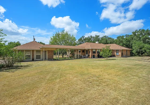 Single family home for sale at 2852 Cedar Holw Rd, Georgetown, TX 78628 | MLS# 5609743