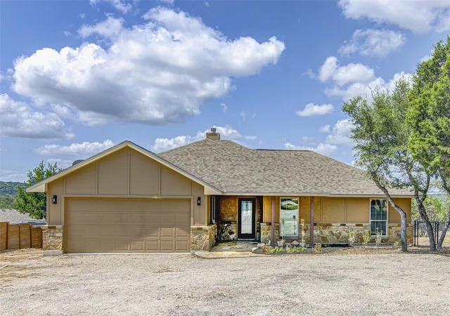 Photo 1 of Sale Pending at 21607 Santa Carlo Ave, Lago Vista, TX 78645 | MLS# 7854345 | Listing updated on 2026-08-22