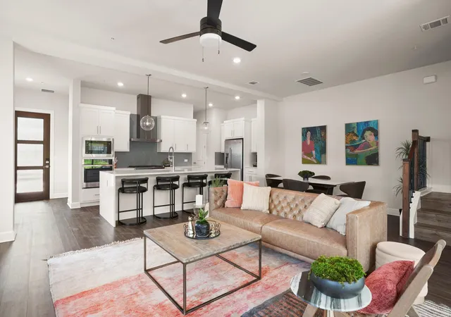 2nd image of 2005 Winsted Ln #B, Austin, TX 78703 | MLS# 2367159