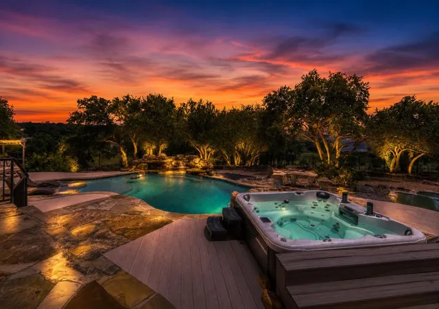 2nd image of 185 Shimmering Shore Ct, Spring Branch, TX 78070 | MLS# 1544900