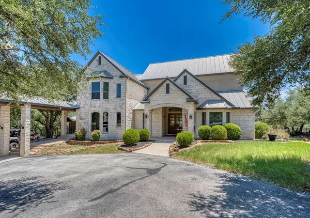 4th image of 185 Shimmering Shore Ct, Spring Branch, TX 78070 | MLS# 1544900